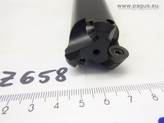 JONGEN Kopier- Schaftfräser