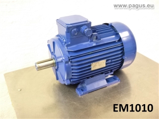 MARELLIMOTORI Elektromotor