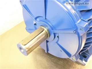 MARELLIMOTORI Elektromotor