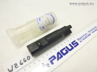 JONGEN Vorwärtsenker