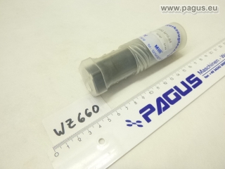 JONGEN Vorwärtsenker