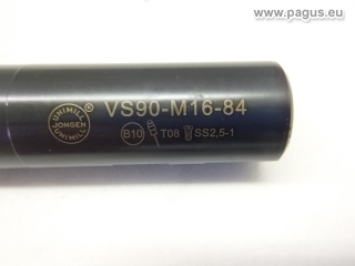 JONGEN Vorwärtsenker