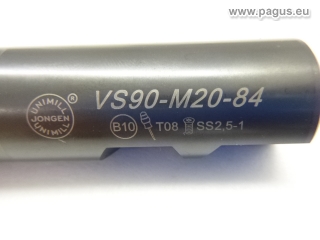 JONGEN Vorwärtsenker