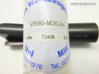 JONGEN Vorwärtsenker