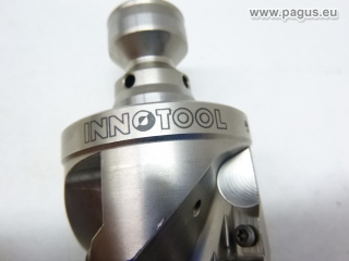 INNOTOOL Walzenstirnfräser