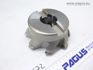 INGERSOLL Aufsteckfräser