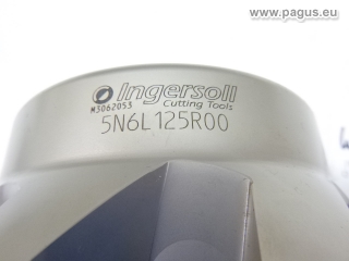 INGERSOLL Aufsteckfräser
