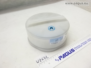 INGERSOLL Aufsteckfräser