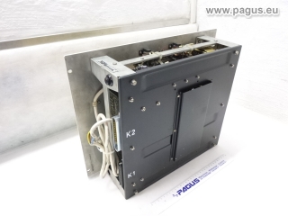 NISA Lochstreifenleser