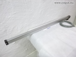 CARL ZEISS Längenmesssystem