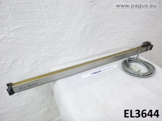 CARL ZEISS Längenmesssystem