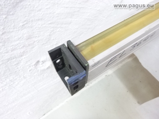 CARL ZEISS Längenmesssystem