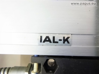 CARL ZEISS Längenmesssystem