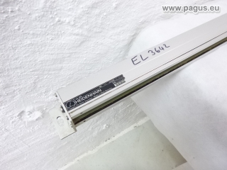 HEIDENHAIN gekapseltes Längenmessgerät