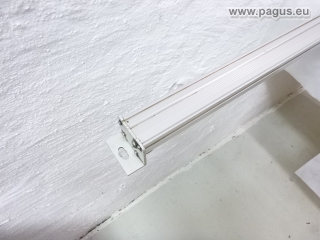 HEIDENHAIN gekapseltes Längenmessgerät