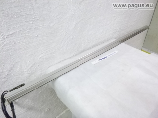 HEIDENHAIN gekapseltes Längenmessgerät