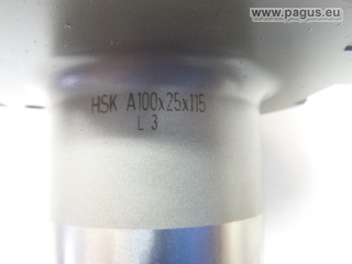 KENNAMETAL Schrumpfspannfutter