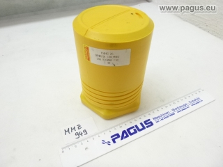 SANDVIK ER-Spannzangenfutter