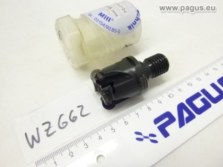 JONGEN Kopier- Einschraubfräser