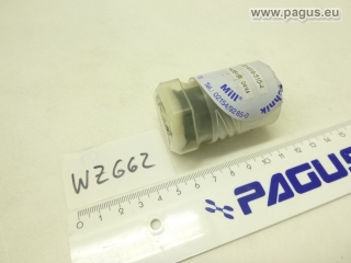 JONGEN Kopier- Einschraubfräser