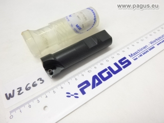 JONGEN Entgratfräser