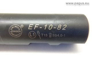 JONGEN Entgratfräser