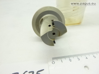 INGERSOLL Walzenstirnfräser