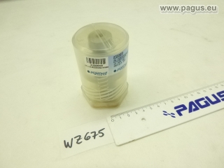 INGERSOLL Walzenstirnfräser