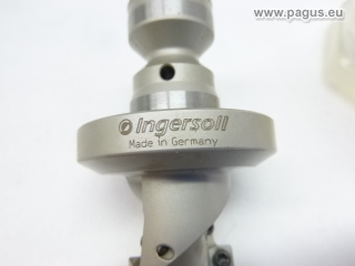 INGERSOLL Walzenstirnfräser