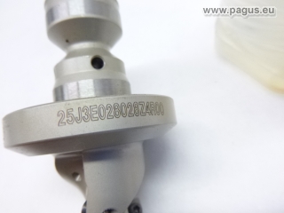 INGERSOLL Walzenstirnfräser