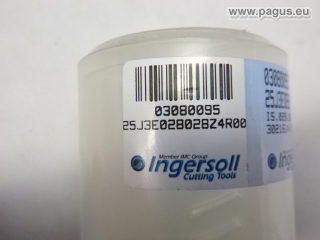 INGERSOLL Walzenstirnfräser