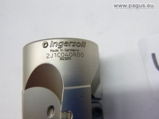 INGERSOLL Eckfräser