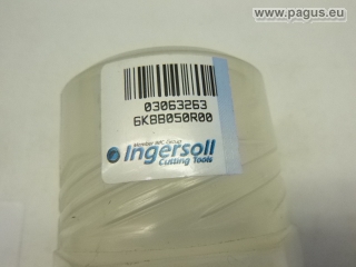 INGERSOLL Eckfräser