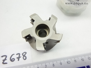 INGERSOLL Eckfräser