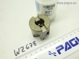 INGERSOLL Eckfräser