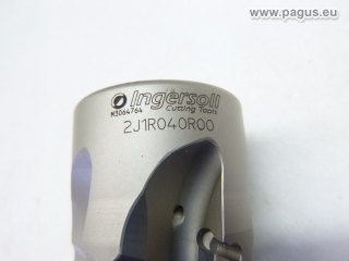 INGERSOLL Eckfräser