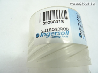 INGERSOLL Eckfräser
