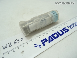 INGERSOLL Schaftfräser