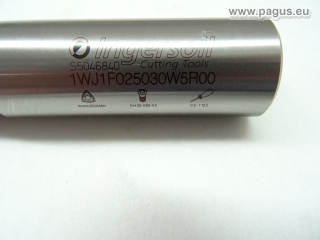 INGERSOLL Schaftfräser