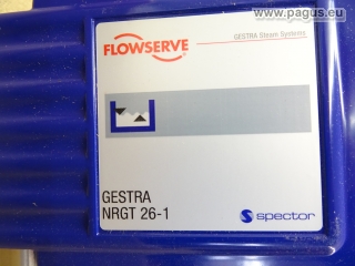 Elektroda poziomu GESTRA