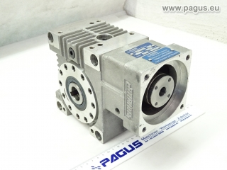 ATLANTA Schneckengetriebe