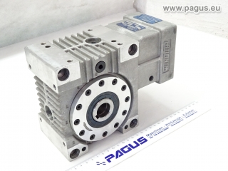 ATLANTA Schneckengetriebe