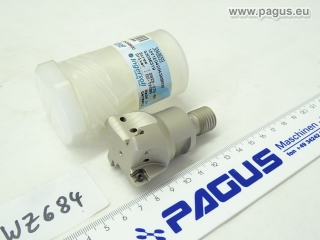 INGERSOLL Einschraubfräser