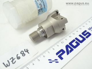 INGERSOLL Einschraubfräser