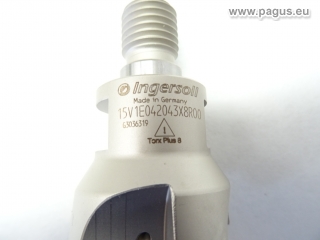 INGERSOLL Einschraubfräser