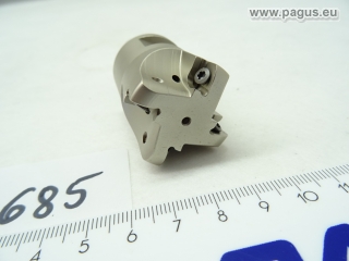 INGERSOLL Einschraubfräser