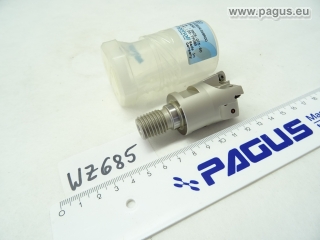 INGERSOLL Einschraubfräser