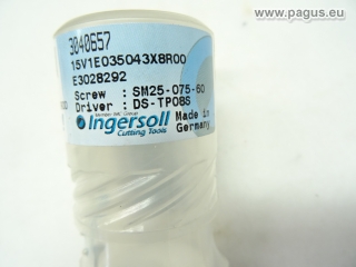 INGERSOLL Einschraubfräser