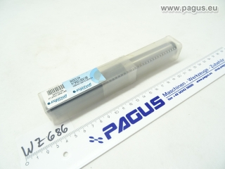 INGERSOLL Aufnahme für Einschraubfräser