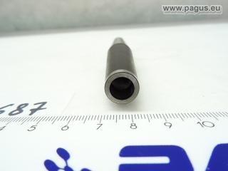 INGERSOLL Aufnahme für Einschraubfräser